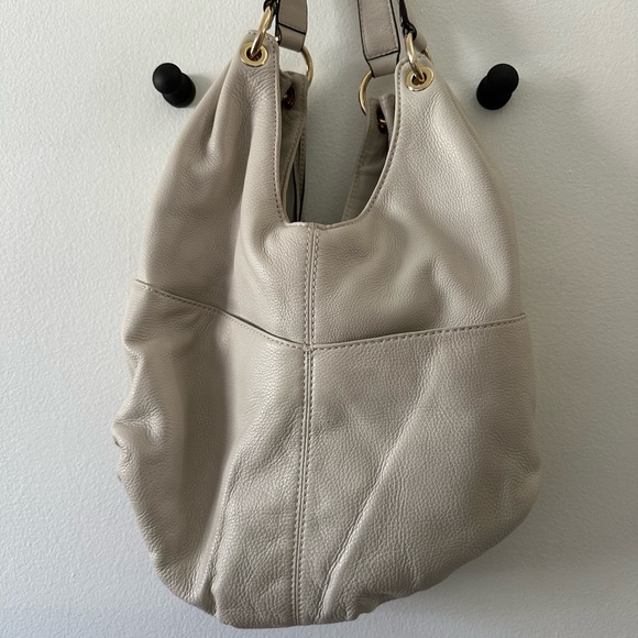 (MICHAEL KORS) boho slouch bag - Picture 2 of 6